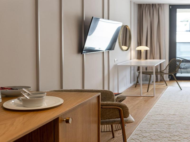 City Residences image