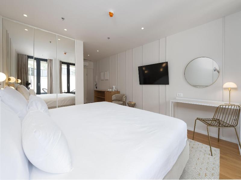 City Residences image