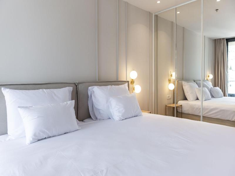 City Residences image