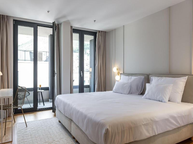 City Residences image