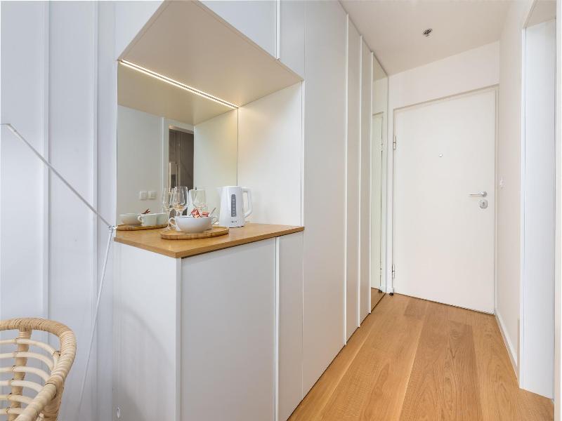 City Residences image