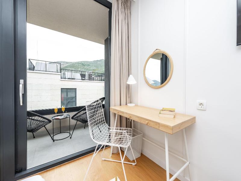 City Residences image