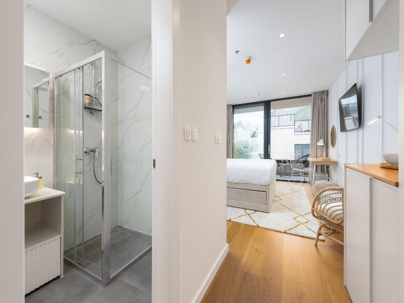 City Residences image