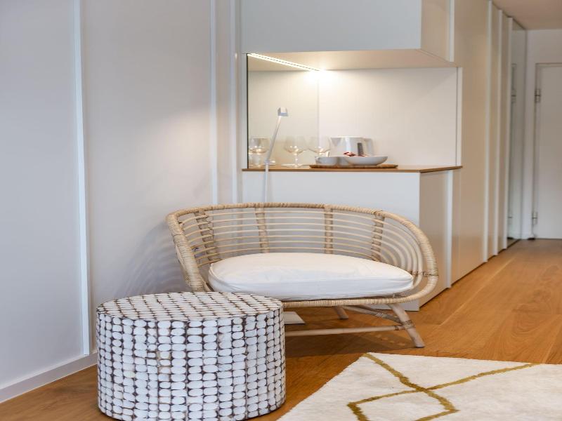 City Residences image