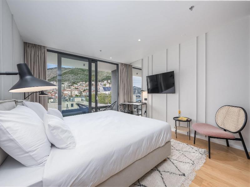 City Residences image