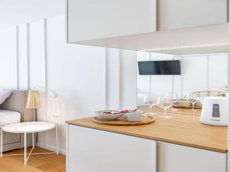 City Residences image