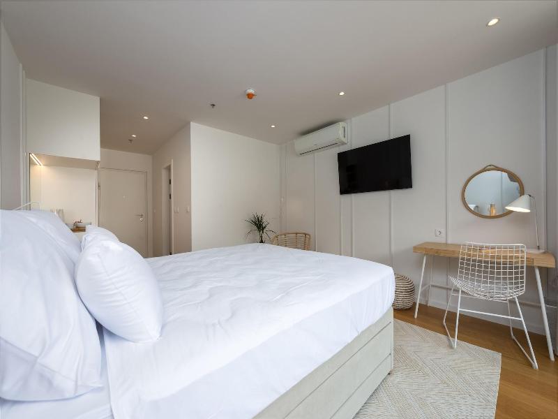 City Residences image