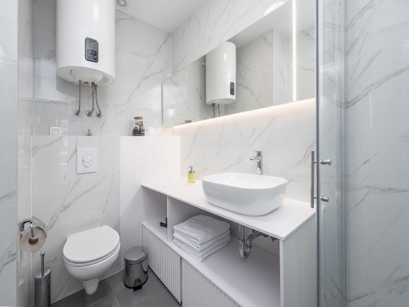 City Residences image