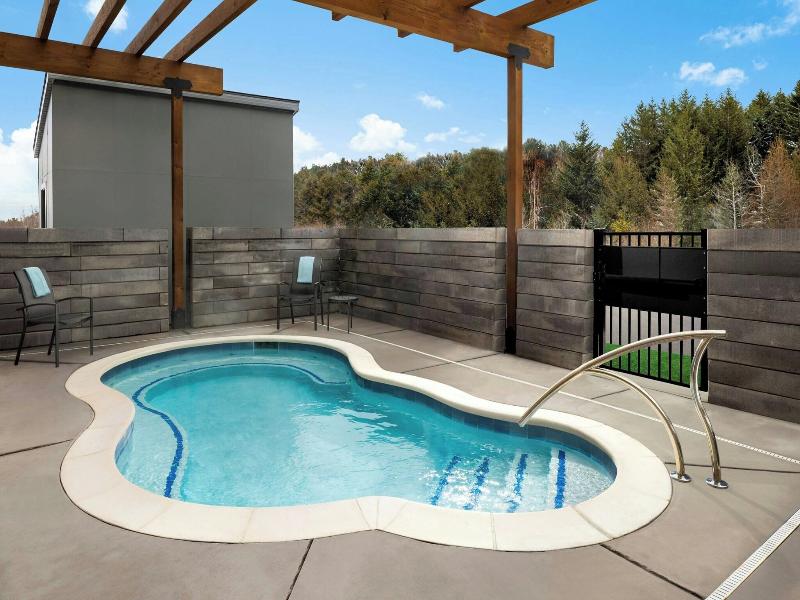 Fairfield By Marriott Inn & Suites Traverse City