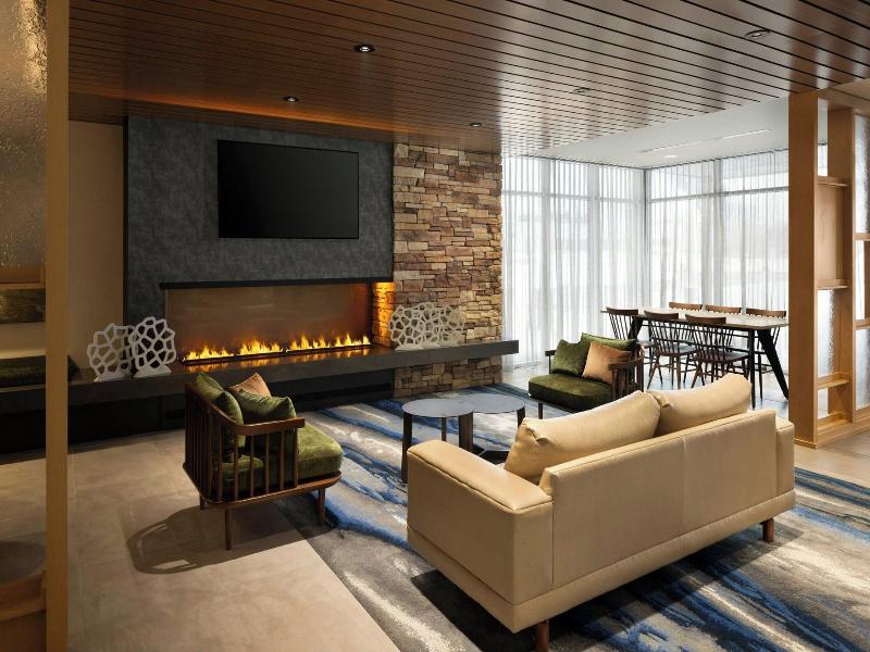 Fairfield By Marriott Inn & Suites Traverse City