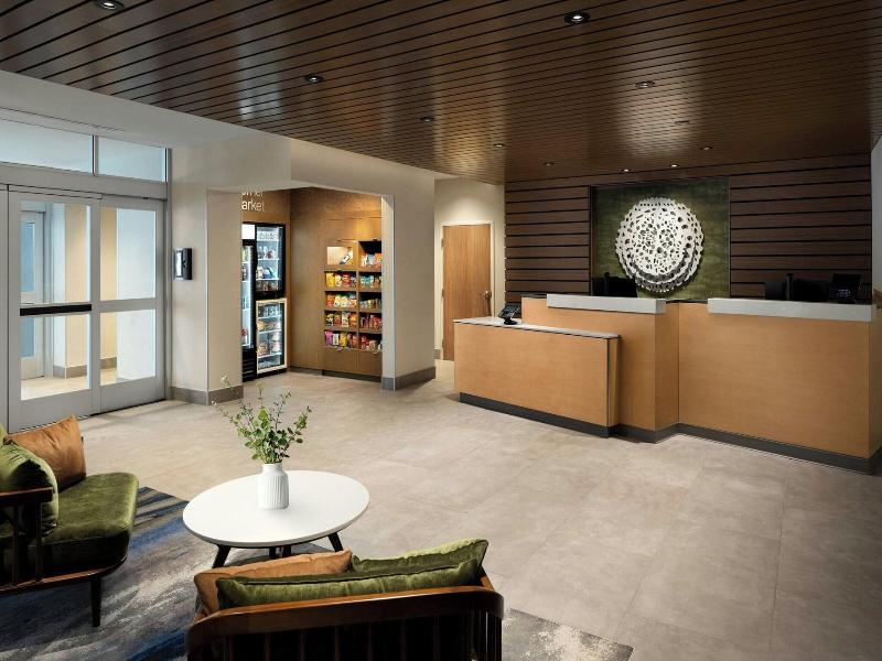 Fairfield By Marriott Inn & Suites Traverse City
