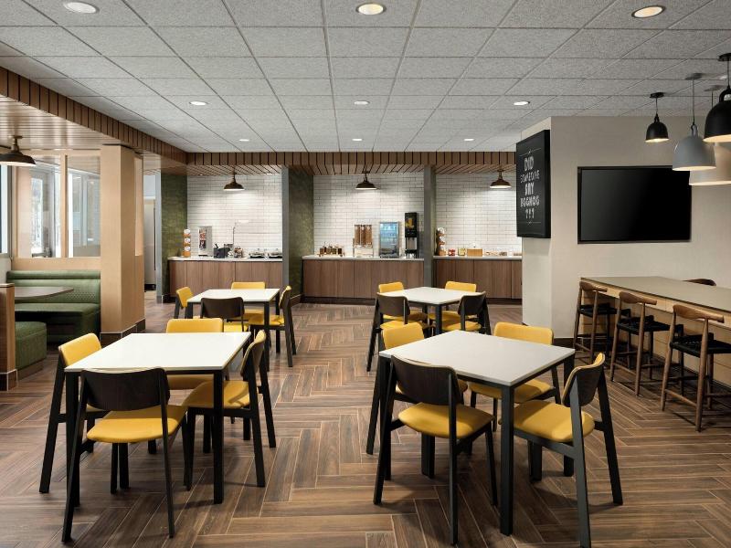 Fairfield By Marriott Inn & Suites Traverse City