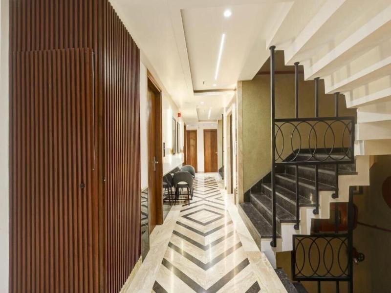 Tyche Boutique & Suites image