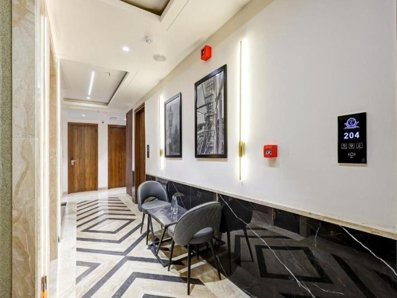 Tyche Boutique & Suites image