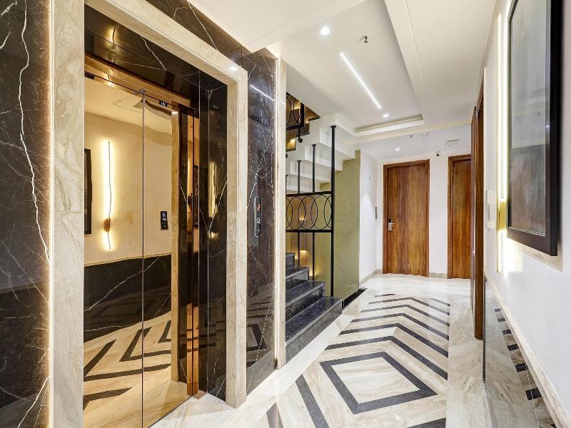 Tyche Boutique & Suites image