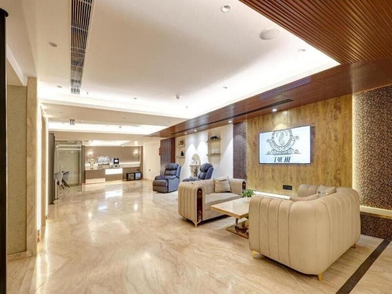 Tyche Boutique & Suites image