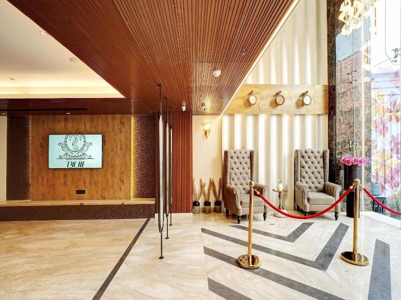 Tyche Boutique & Suites image