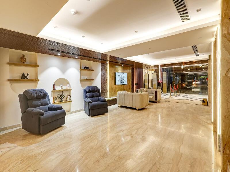 Tyche Boutique & Suites image