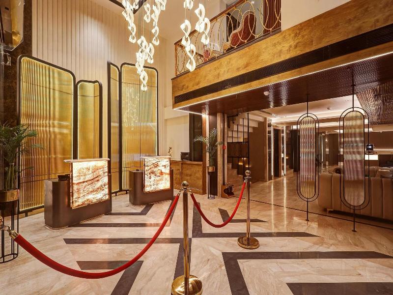 Tyche Boutique & Suites image