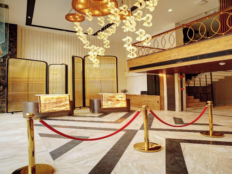 Tyche Boutique & Suites image