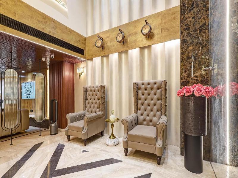 Tyche Boutique & Suites image