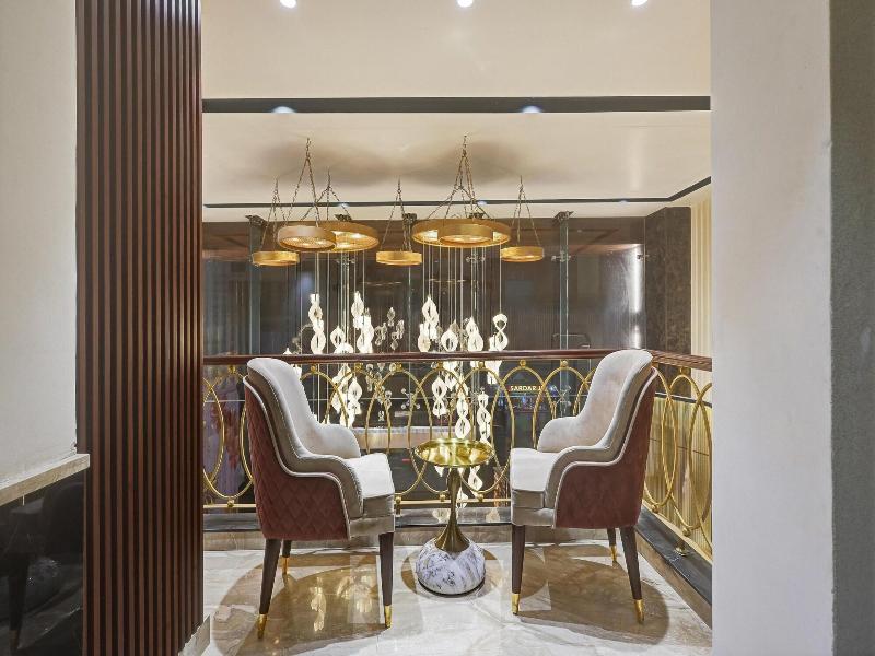 Tyche Boutique & Suites image