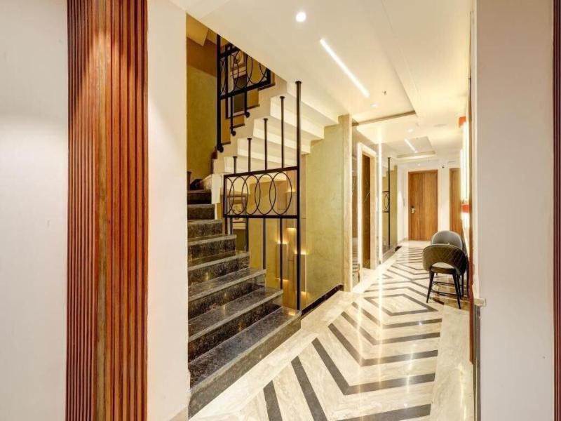 Tyche Boutique & Suites image