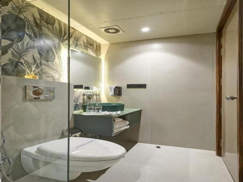 Tyche Boutique & Suites image
