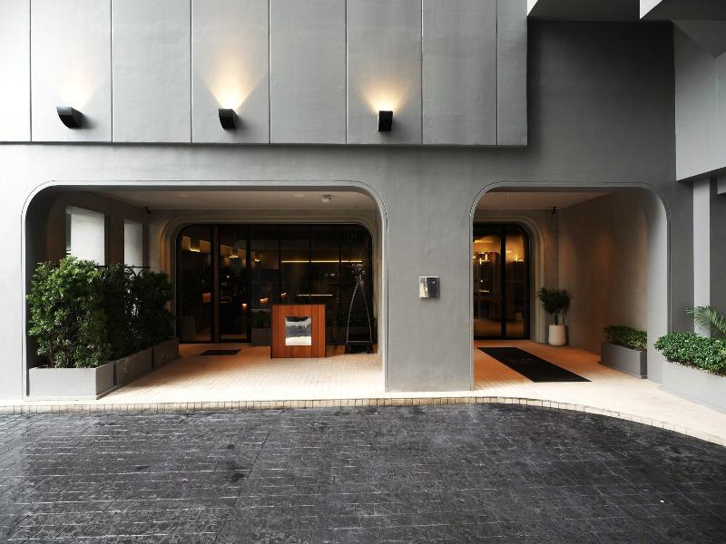 Four Points By Sheraton Bangkok, Sukhumvit 22 image