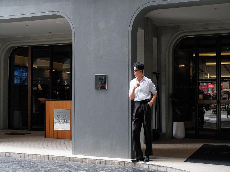 Four Points By Sheraton Bangkok, Sukhumvit 22 image