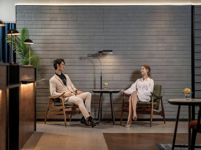 Four Points By Sheraton Bangkok, Sukhumvit 22 image