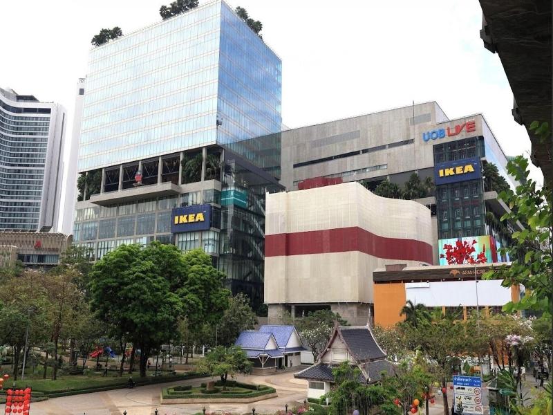Four Points By Sheraton Bangkok, Sukhumvit 22 image