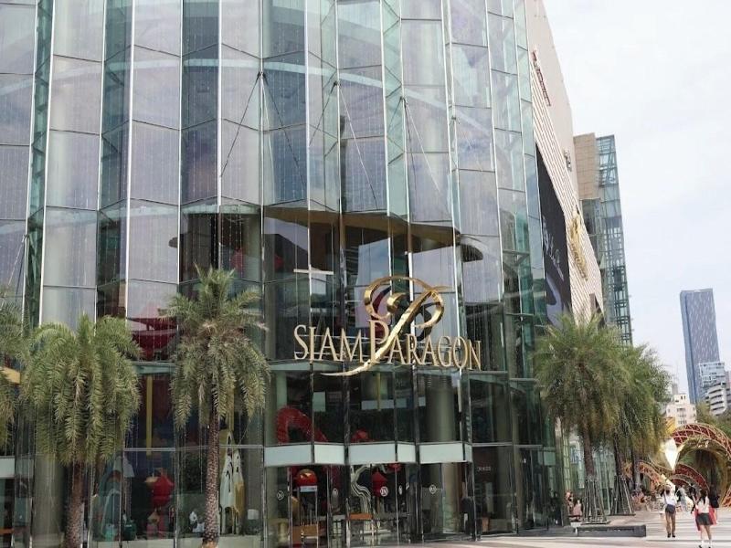 Four Points By Sheraton Bangkok, Sukhumvit 22 image