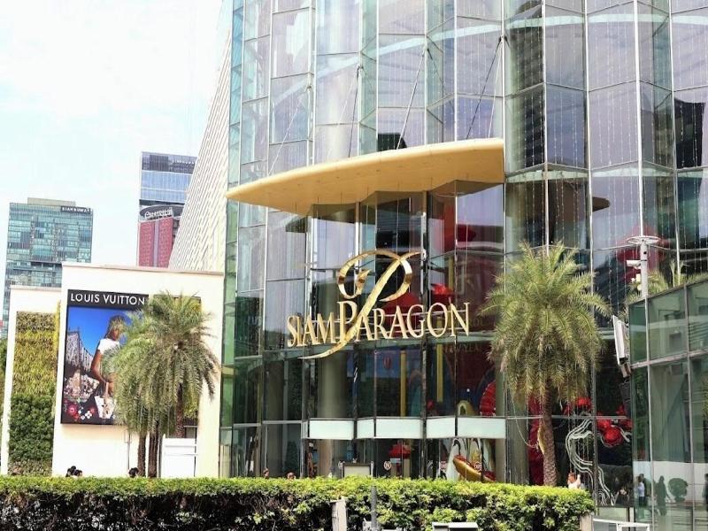 Four Points By Sheraton Bangkok, Sukhumvit 22 image
