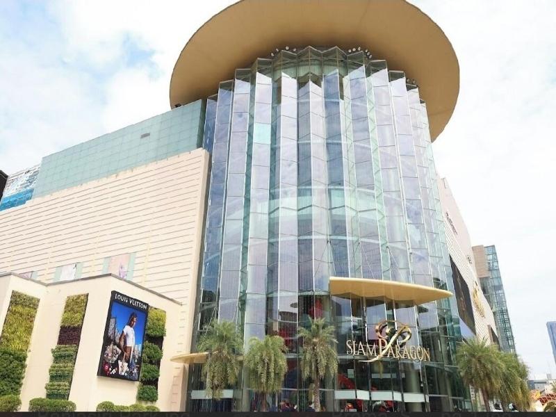 Four Points By Sheraton Bangkok, Sukhumvit 22 image