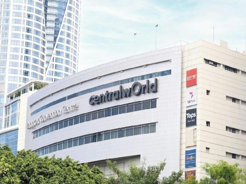 Four Points By Sheraton Bangkok, Sukhumvit 22 image