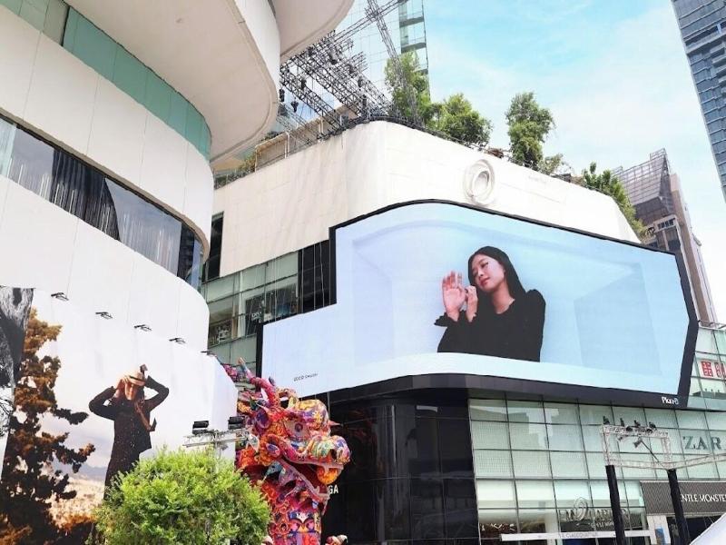 Four Points By Sheraton Bangkok, Sukhumvit 22 image