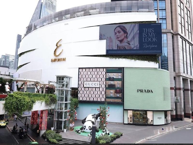 Four Points By Sheraton Bangkok, Sukhumvit 22 image