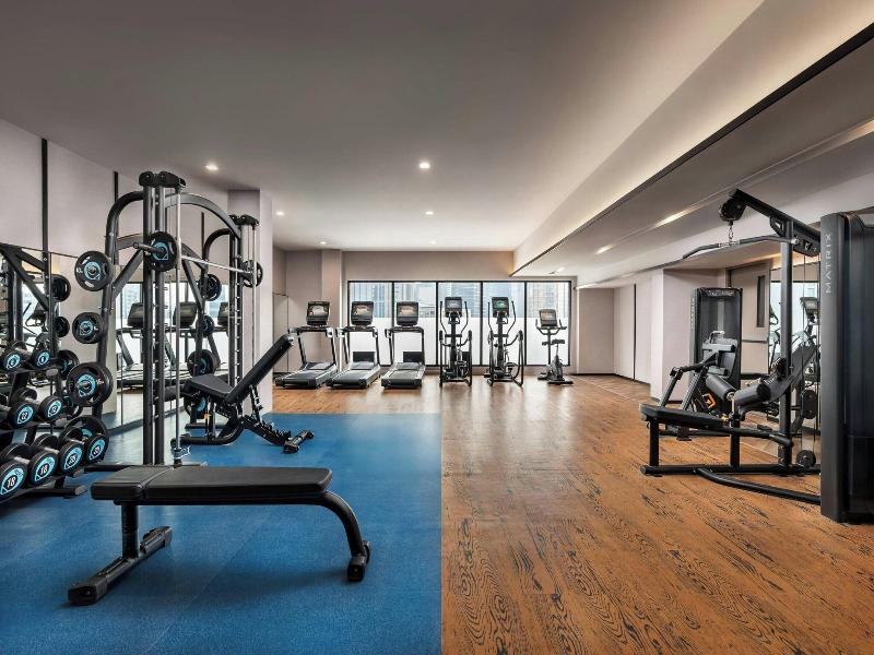 Four Points By Sheraton Bangkok, Sukhumvit 22 image