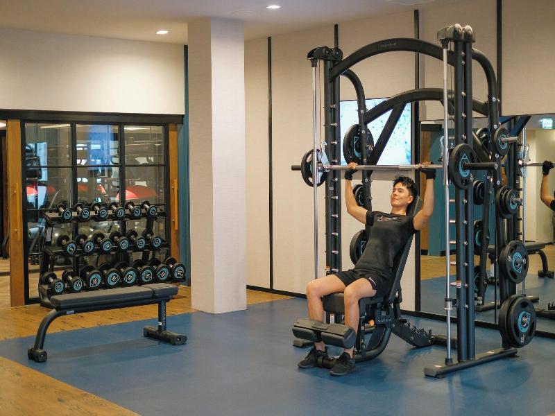 Four Points By Sheraton Bangkok, Sukhumvit 22 image