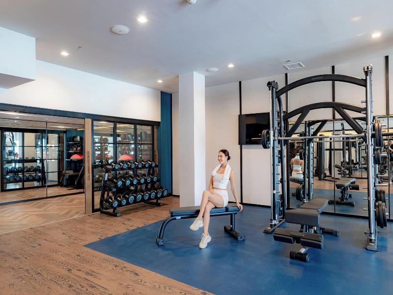 Four Points By Sheraton Bangkok, Sukhumvit 22 image