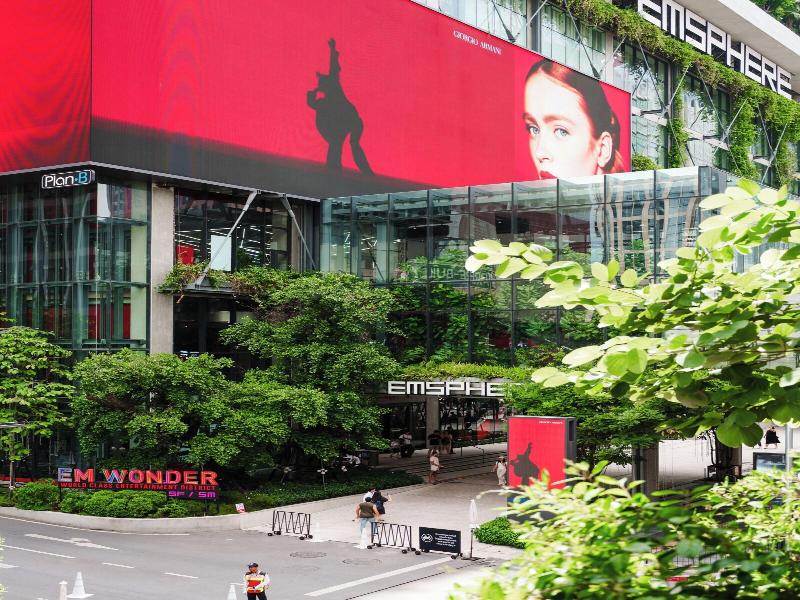 Four Points By Sheraton Bangkok, Sukhumvit 22 image
