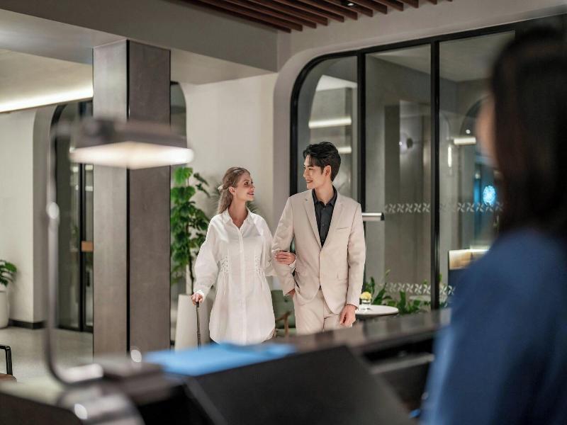 Four Points By Sheraton Bangkok, Sukhumvit 22 image
