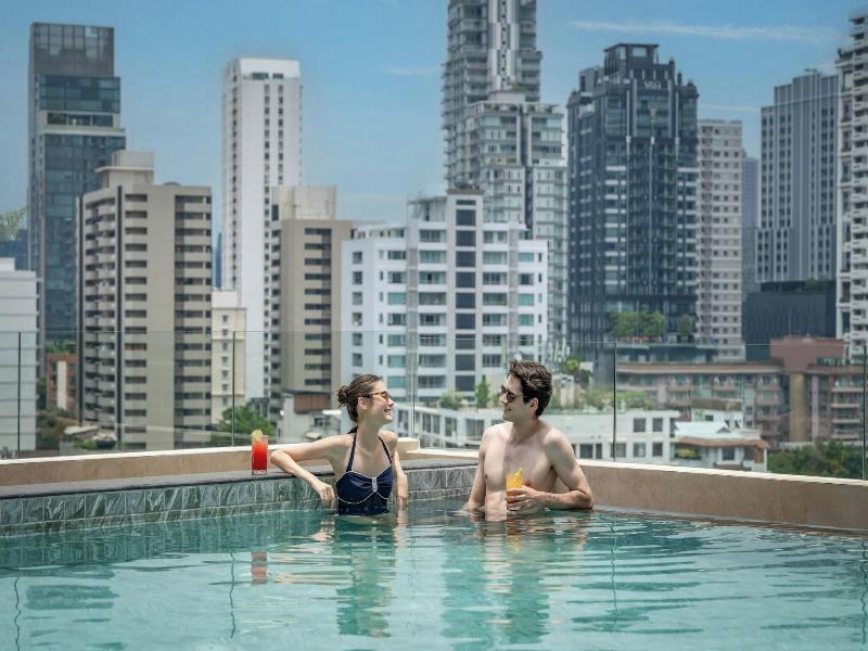 Four Points By Sheraton Bangkok, Sukhumvit 22 image