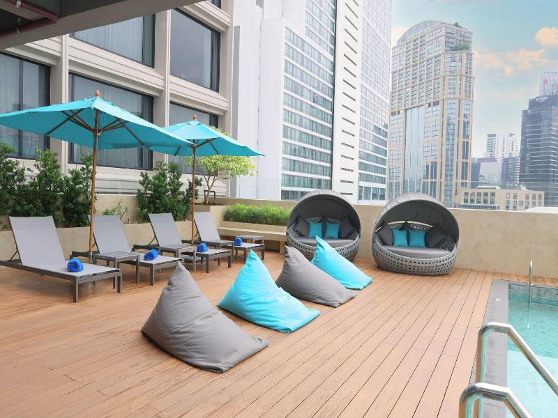 Four Points By Sheraton Bangkok, Sukhumvit 22 image