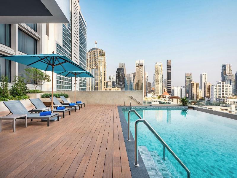 Four Points By Sheraton Bangkok, Sukhumvit 22 image