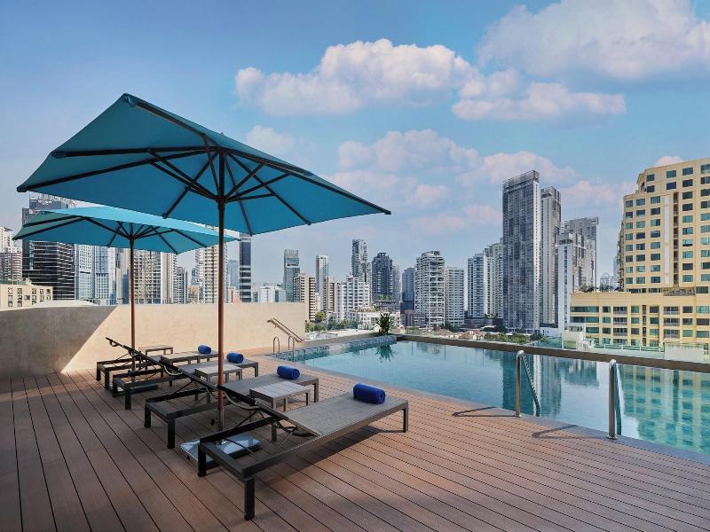 Four Points By Sheraton Bangkok, Sukhumvit 22 image