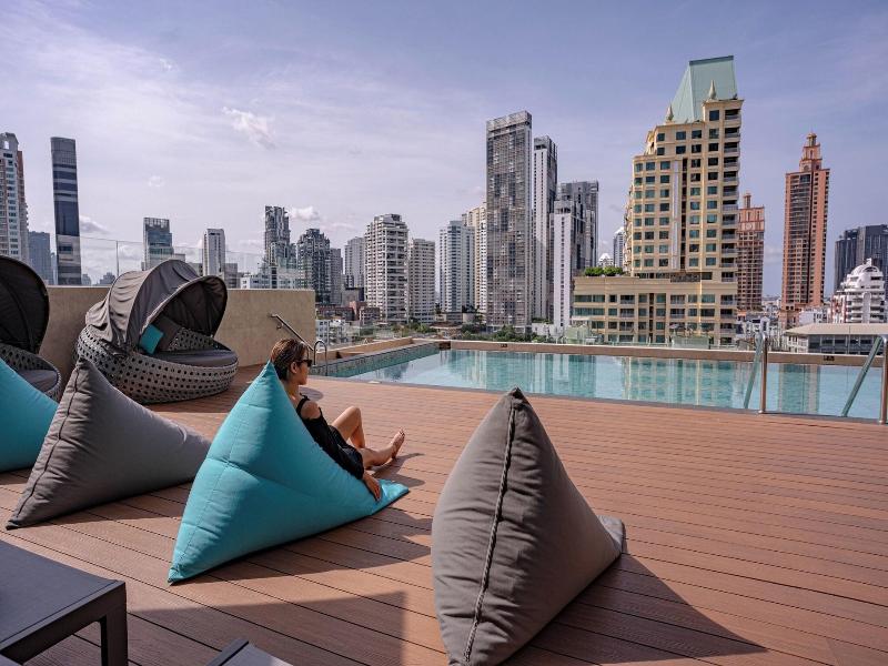 Four Points By Sheraton Bangkok, Sukhumvit 22 image