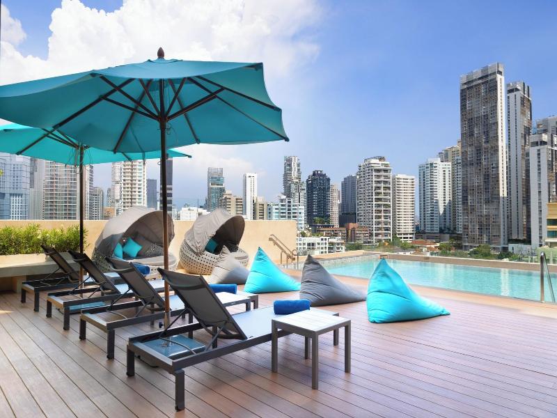 Four Points By Sheraton Bangkok, Sukhumvit 22 image