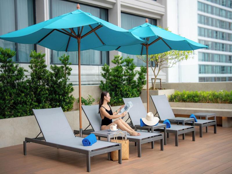 Four Points By Sheraton Bangkok, Sukhumvit 22 image